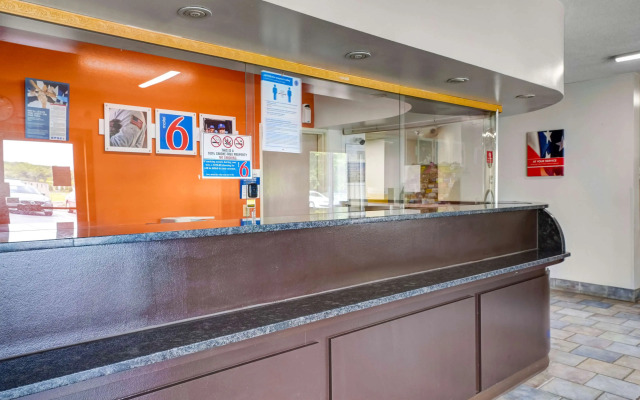 Motel 6 Gordonville PA - Lancaster PA