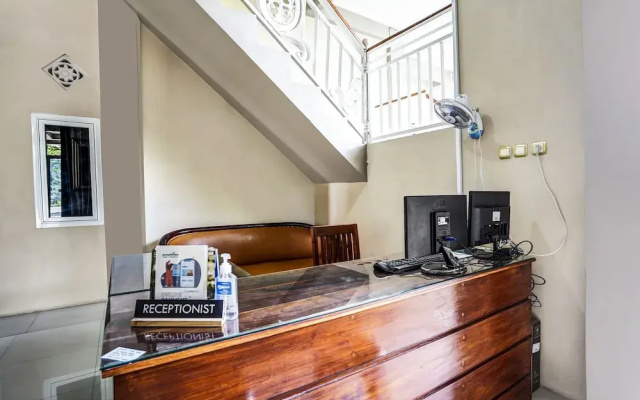 OYO Flagship 90886 Sunset View Homestay