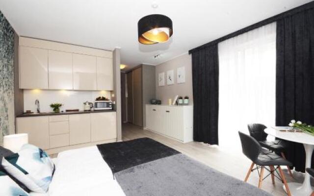 Aparthotel Czarna Góra