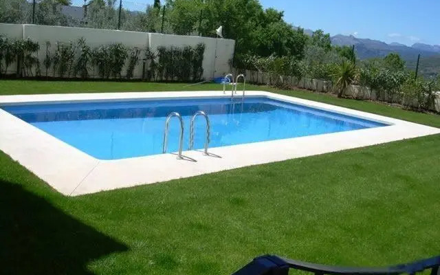 Villa Roble