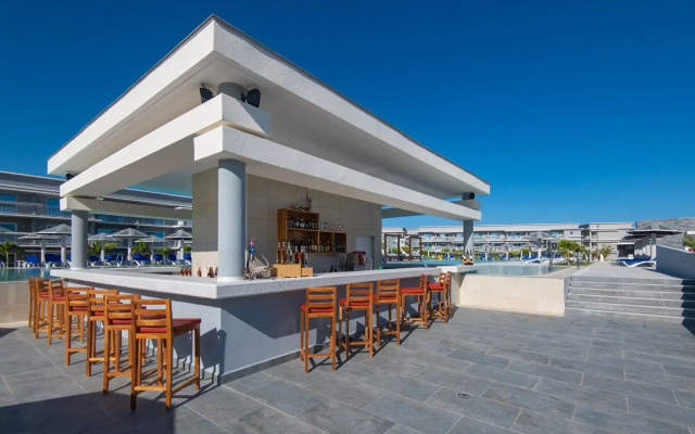 Vila Gale Cayo Paredon