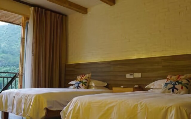 Xian · Shanshe Boutique Holiday Hostel