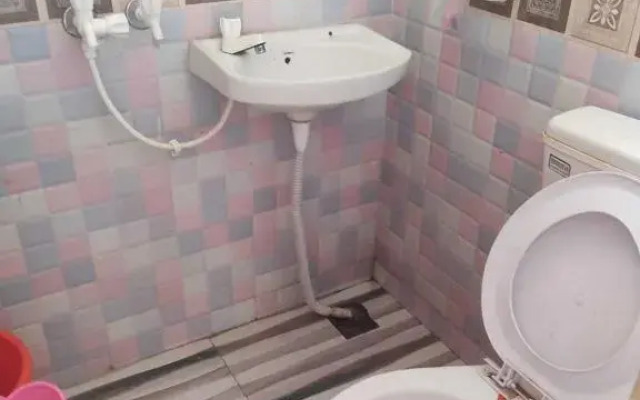 OYO 91846 Hotel City Palace