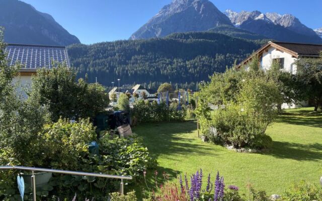 Ferienwohnungen Senda 495D 11848