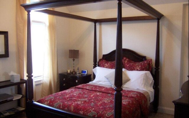 Primrose Hill Bed and Breakfast