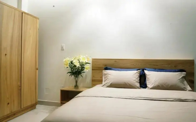 Lotus Residence