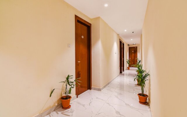 Fabhotel The Hastings Club