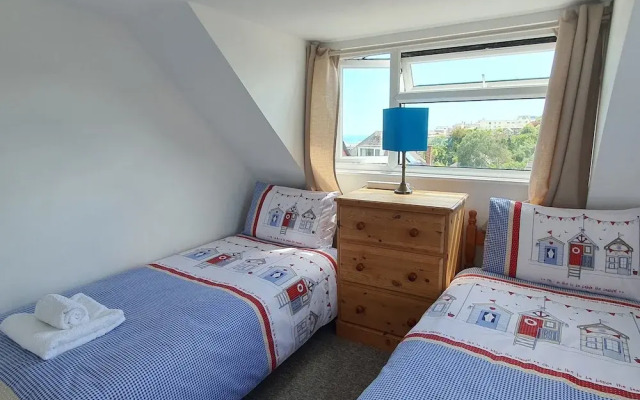 Summerhill Apartments