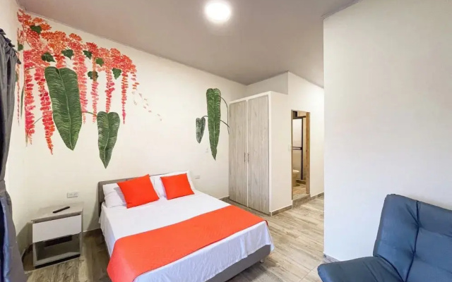Best View Aparta Hotel