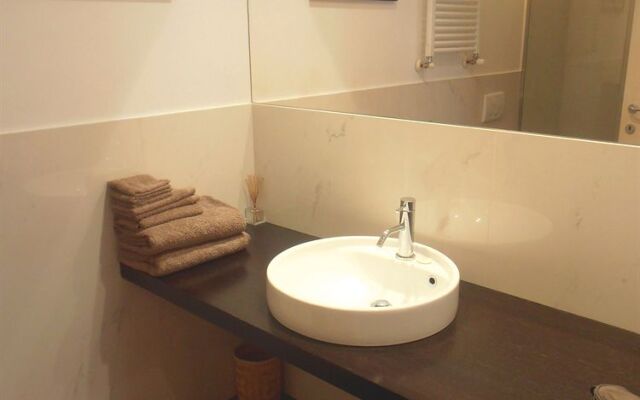 M&T Apartment - Arcivescovado