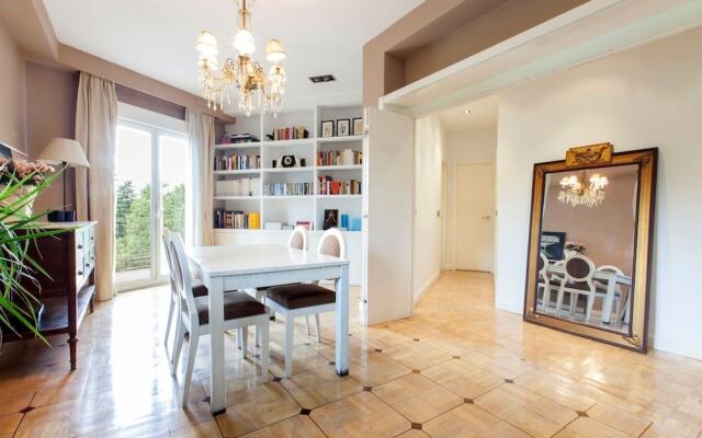 Homelike Palacio Real