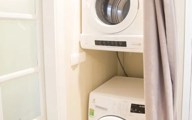 The Nest Saigon - Garden