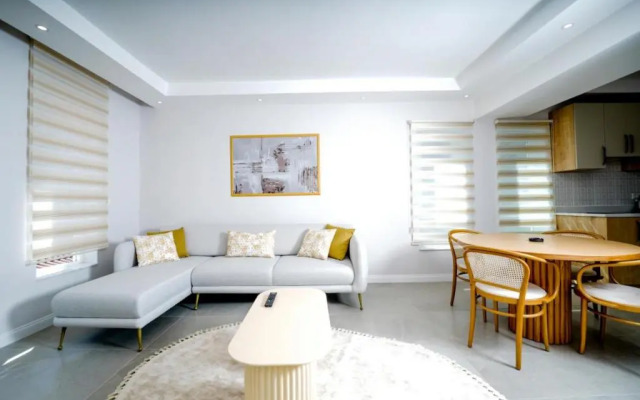 Han Apart Hotel