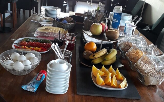 Guesthouse Geldingaholt