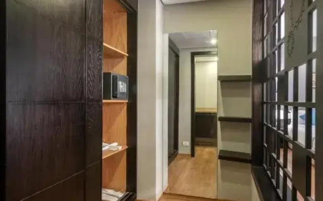 Dhara Residence E2 Lodge Hotel