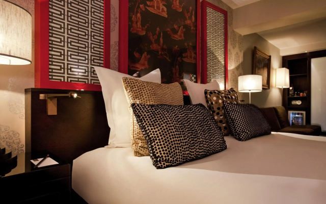 Le Stendhal Place Vendôme Hotel Paris - MGallery Collection
