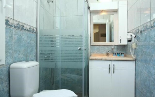 Aktur Apart Hotels