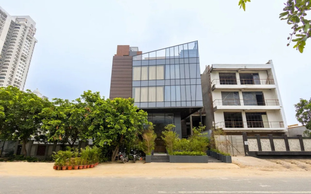 Saltstayz Autograph Advant & Sector 144