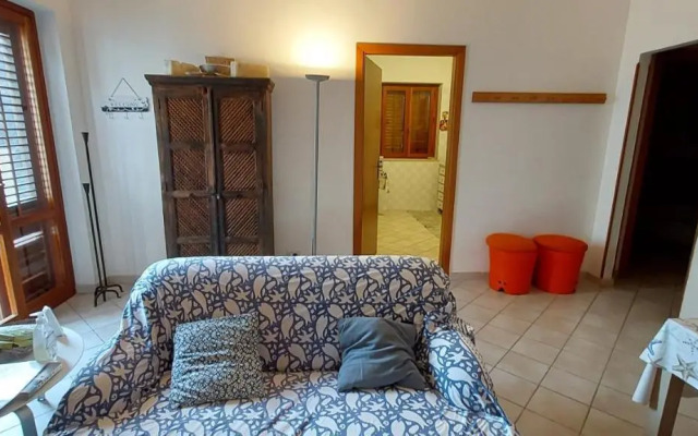 Villa Punta Lunga