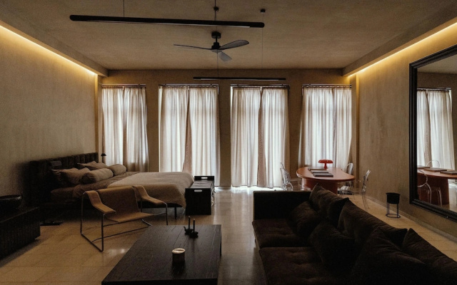 Luxurious Loft in Monastiraki