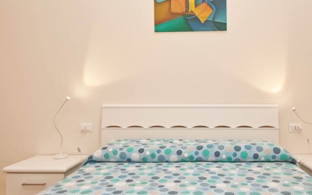 Appartamento San Giuseppe