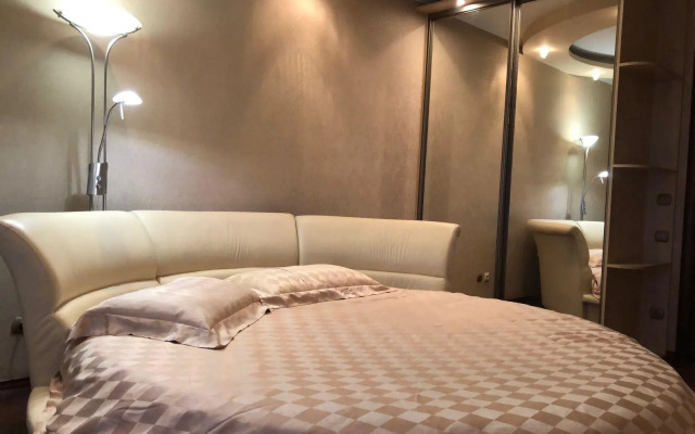 Апартаменты на улице Римская