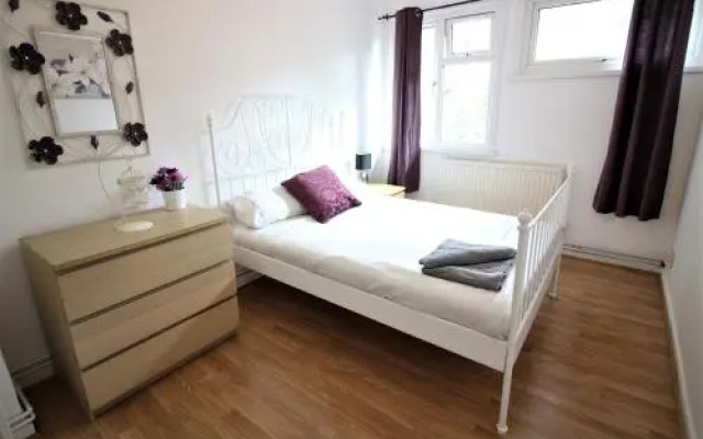 24 Ramsey Guest Apartment