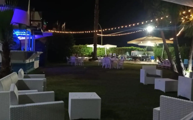 Hotel Marinella