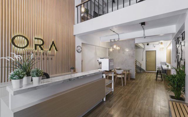 ORA Hostel Bangkok