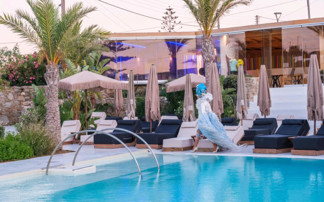 Axel Beach Mykonos - Adults Only