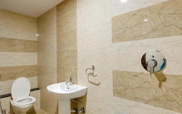 Hotel Maratha Regency