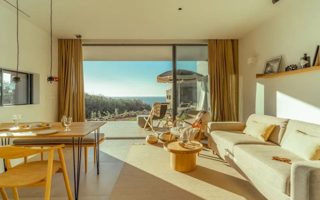 oceanHUTS Adults Only