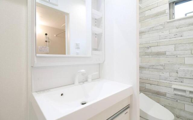 NewlyBuild 2 bedrm Apt 2 mins Baseball Museum 4ppl