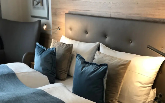 Hotel Kronprinz