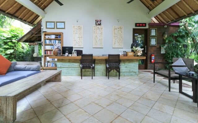 Bali Santi Villa
