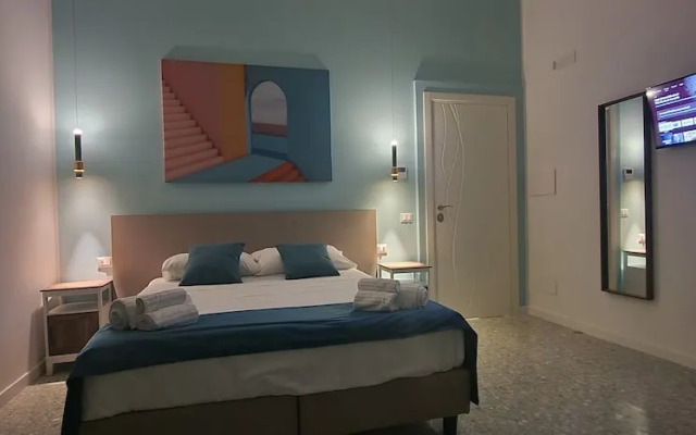 B&B la Dimora di Parthenope