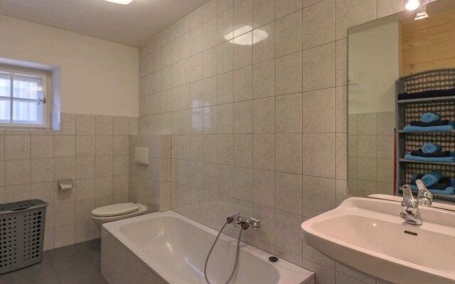 Luxurious Holiday Home in Mittersill With Sauna
