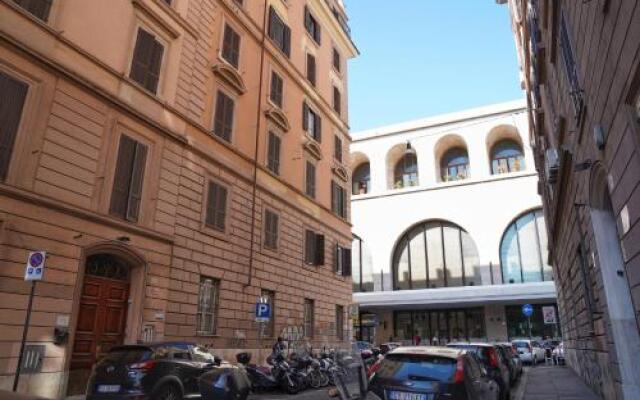 Archi Di Roma Guest House