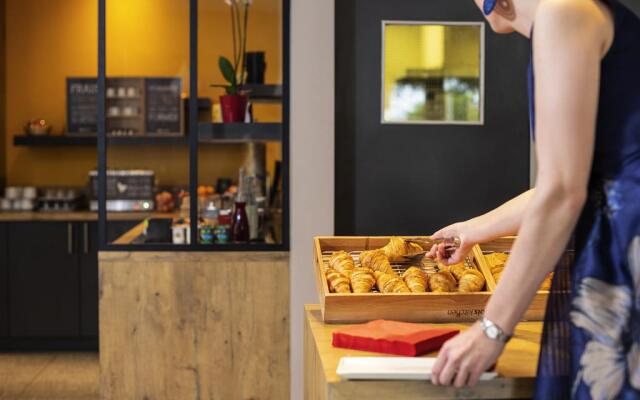 ibis Nuits Saint Georges