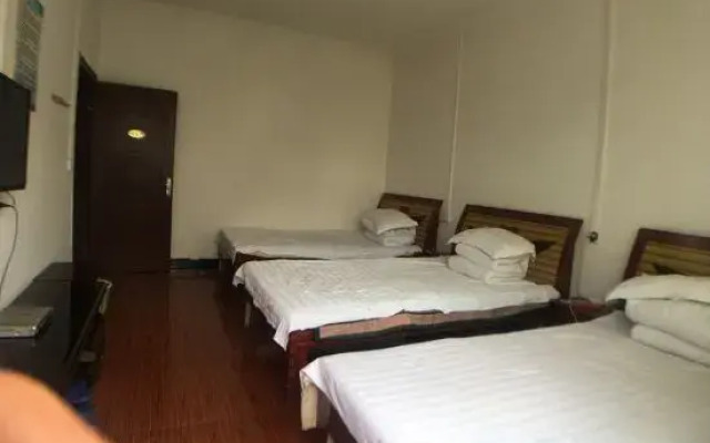 Shao'an Anda Hostel