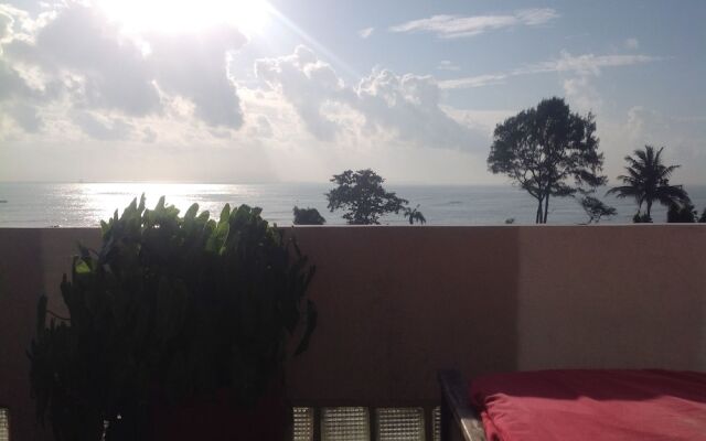 Skyline Homestay