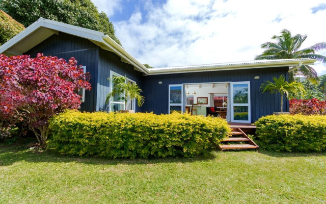 Maine Villa