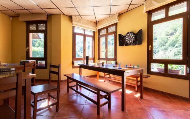 Albergue Los Avellanos - Hostel