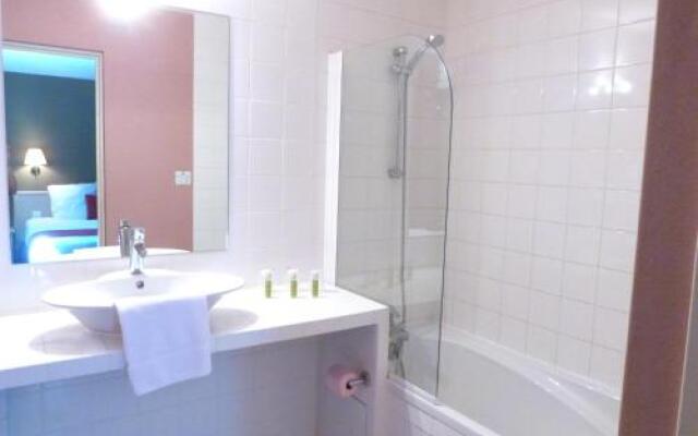 Citôtel Aurore Bourges Nord Saint Doulchard