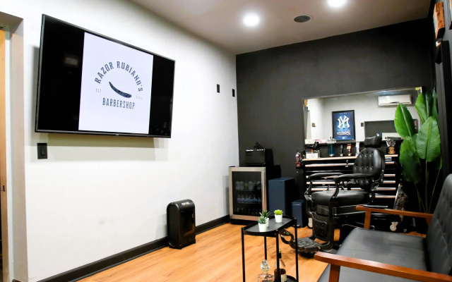 BLVD  and Studios Universal-Hollywood, Ascend  Collection