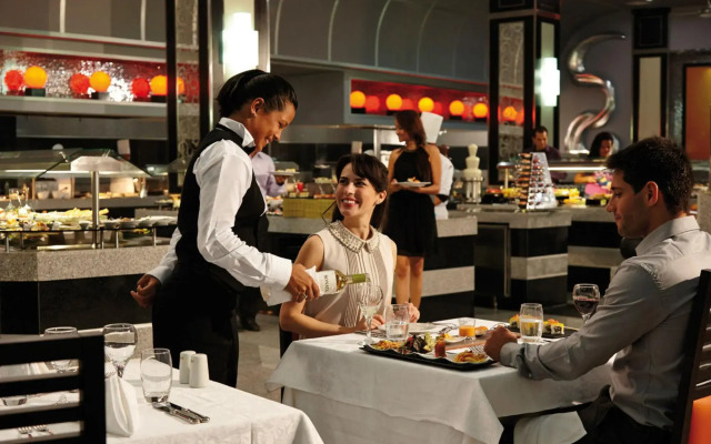 Hotel Riu Palace Costa Rica - All Inclusive