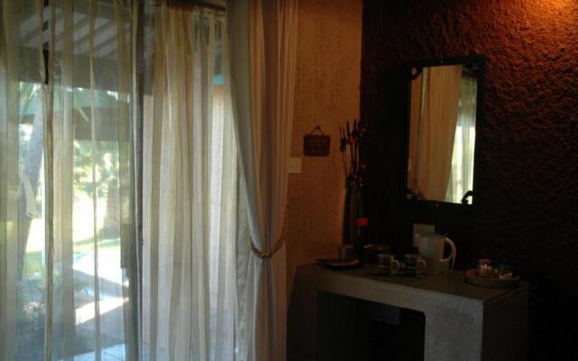 Elephant's Nest Guest House