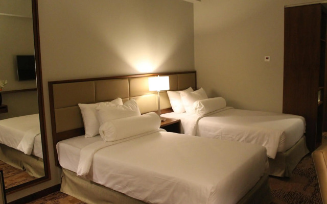 I Hotel Baloi Batam