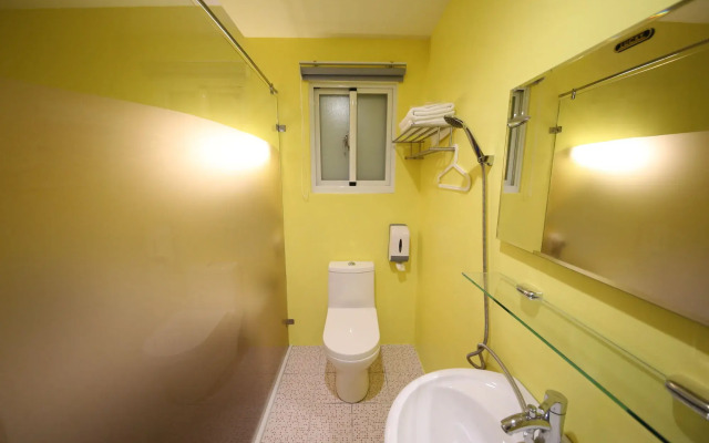 Kenting Blue Bay Inn