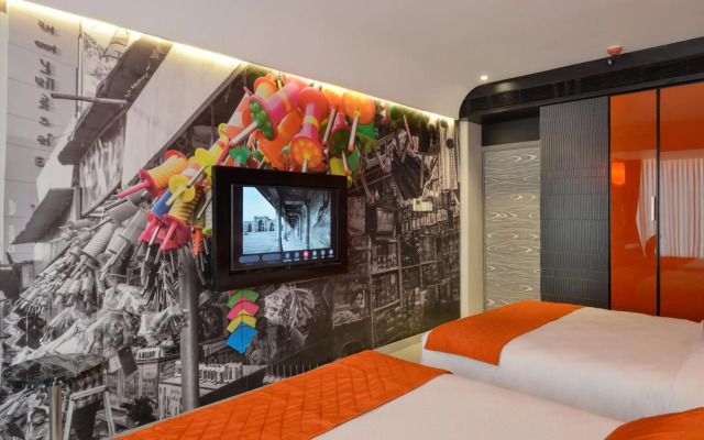 Regenta Central Antarim Ahmedabad